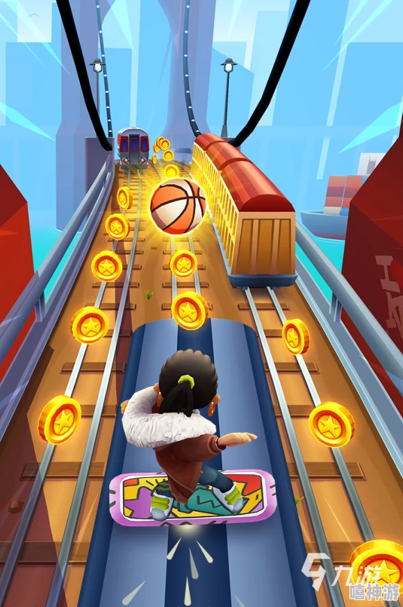 2024年十大高可玩性趣味跑酷游戏排行榜精选合集