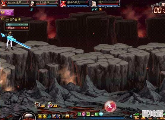 DNF游戏中女剑宗角色详细介绍及定位分析