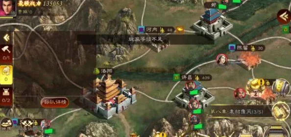 2024年必玩的精彩三国单机游戏大盘点，哪些最有趣？