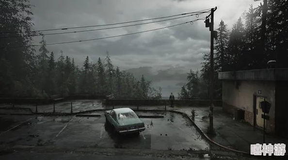 寂静岭2重制版全结局解锁秘籍：详尽触发条件与攻略指南说明