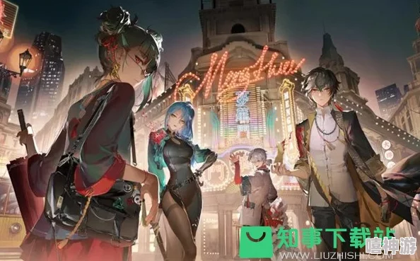 《归龙潮》游戏攻略：灵巧试炼一高效通关技巧与策略详解