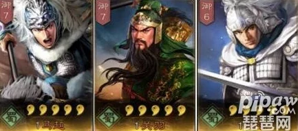 三国志战略版深度解析：蜀枪阵容搭配攻略及最佳组合推荐