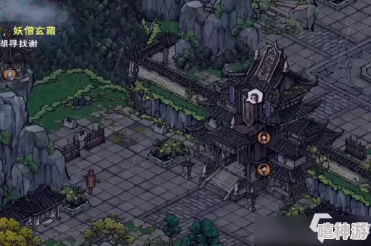 烟雨江湖中剑王阁剑冢的加入条件及相关要求解析