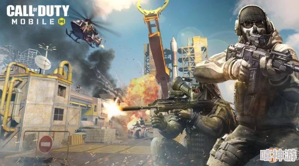 使命召唤手游:姜饼人大作战全面玩法指南与攻略介绍 使命召唤手游:姜饼人大作战全面玩法指南与攻略介绍