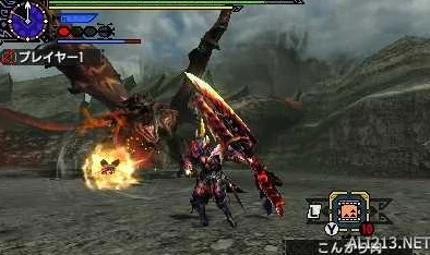 怪物猎人XX游戏中轻弩武器哪种战斗风格最为强势分析