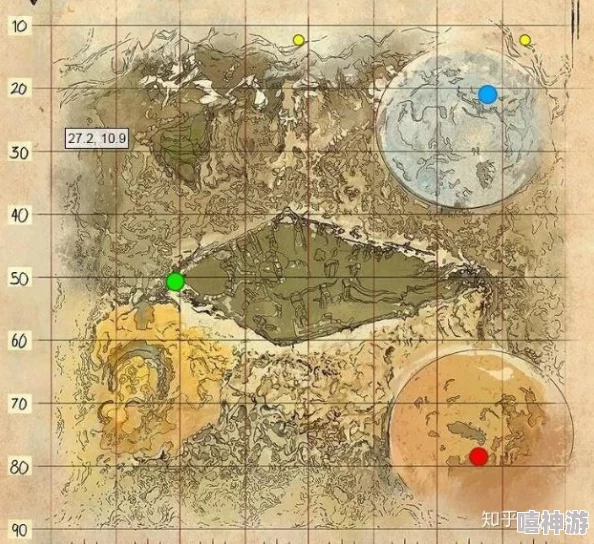 方舟生存进化：探索岛上哪个地图的生存与进化体验最佳？