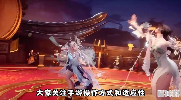 2024年不氪金良心手游精选排行：畅玩免费高质量游戏合集推荐