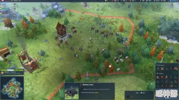 2024年精选好玩的经营策略游戏大盘点,哪些最有趣? 2024年精选好玩的经营策略游戏大盘点,哪些最有趣?