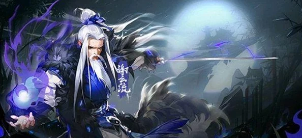 《剑网3指尖江湖》详尽攻略：解锁并培育传奇伙伴木师傅，全面解析获取及养成之道