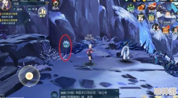 黑神话悟空:全面解析铁骨银参获取攻略与技巧详解 黑神话悟空:全面解析铁骨银参获取攻略与技巧详解