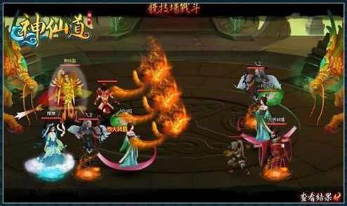 神仙道游戏中降魔系统强化等级需求及提升策略详解