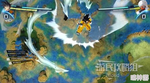 《七龙珠电光炸裂ZERO》解锁未来特兰克斯传承骄傲分歧路线的全面攻略 《七龙珠电光炸裂ZERO》解锁未来特兰克斯传承骄傲分歧路线的全面攻略