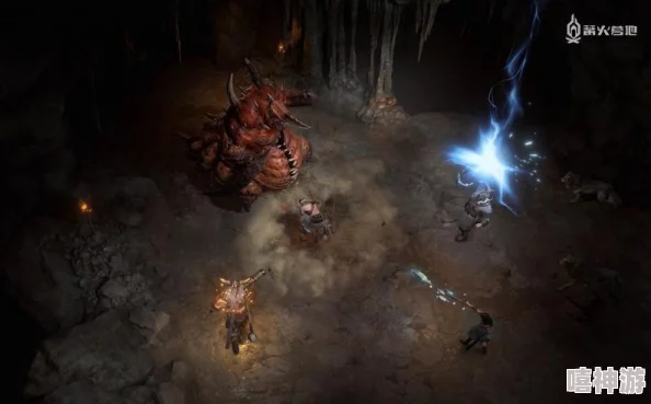 暗黑破坏神4深度解析：怒腾界域特色信息与玩法推荐指南