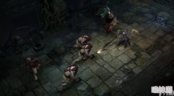 暗黑破坏神4深度解析:怒腾界域特色信息与玩法推荐指南 暗黑破坏神4深度解析:怒腾界域特色信息与玩法推荐指南