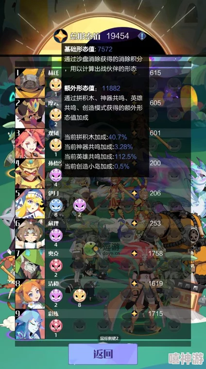 《召唤与合成2》游戏高手必备：顶级阵容搭配推荐指南