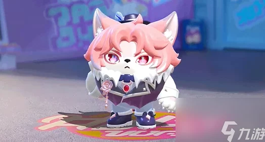 S19赛季璀璨启航：蛋仔派对新皮肤盛宴，潮流创意极致碰撞大汇总