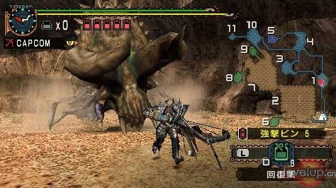 怪物猎人P2G游戏中挑战钢龙的具体任务是哪个