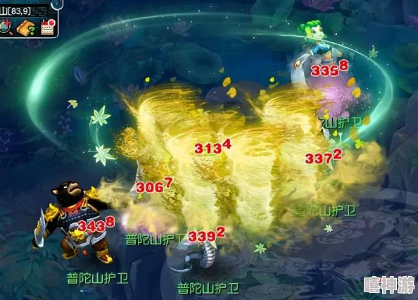 梦幻西游普陀山角色高效任务装备搭配攻略与推荐 梦幻西游普陀山角色高效任务装备搭配攻略与推荐