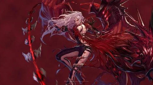 探寻DNF中女帝角色的真实身份与背景故事解析