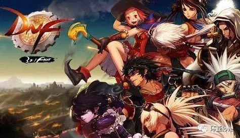 2018年DNF游戏中哪个副职业更加热门与值得选择