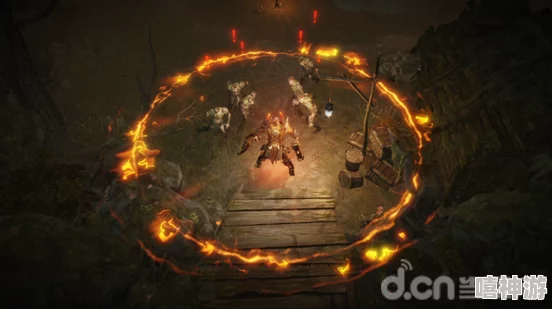 《暗黑破坏神:不朽》流放之战深度玩法剖析:全面掌握策略技巧与制胜之道 《暗黑破坏神:不朽》流放之战深度玩法剖析:全面掌握策略技巧与制胜之道
