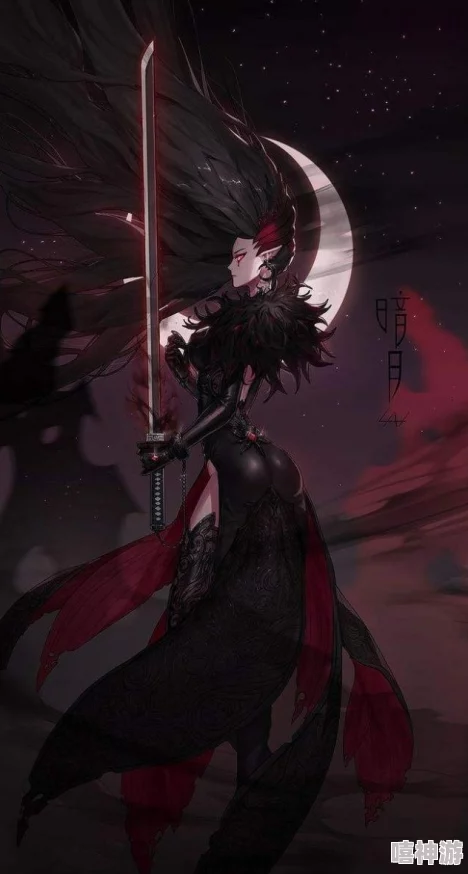 DNF游戏中哪个地图最容易掉落稀有黑刀暗月武器