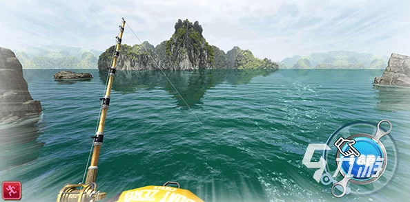 2024年不可错过的钓鱼游戏精选合集,探寻最好玩的钓鱼游戏体验 2024年不可错过的钓鱼游戏精选合集,探寻最好玩的钓鱼游戏体验