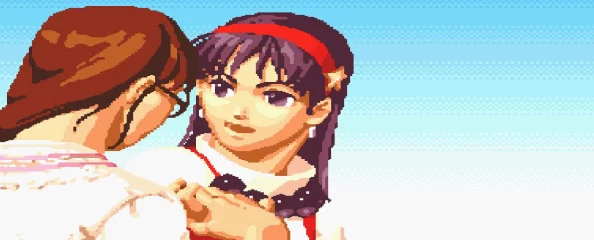 拳皇97中哪个队伍的游戏体验更加丰富有趣一些？