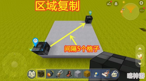 《我的世界》clone指令使用方法及克隆空间技巧全攻略介绍 《我的世界》clone指令使用方法及克隆空间技巧全攻略介绍