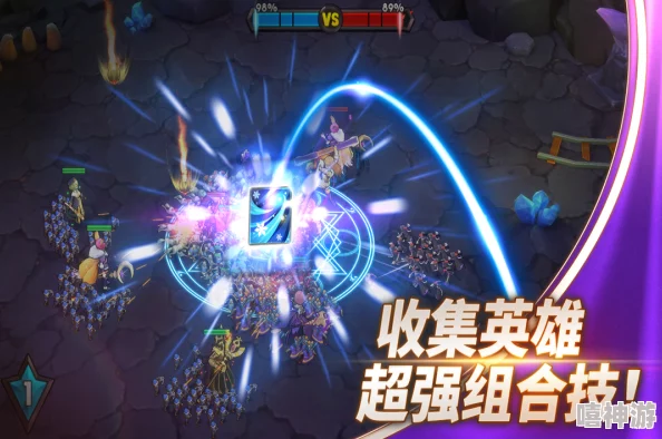 魔灵兵团大逃杀:全面解析进入方式与深度玩法介绍 魔灵兵团大逃杀:全面解析进入方式与深度玩法介绍