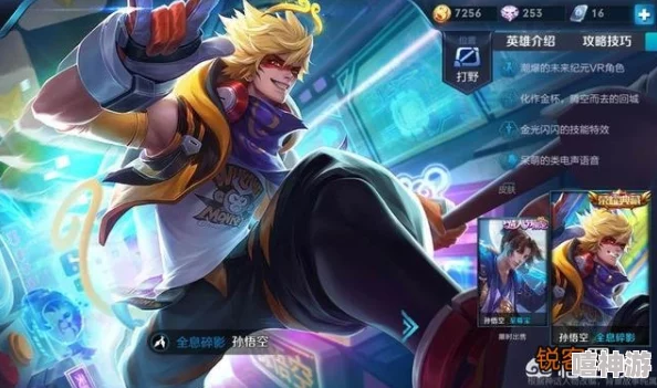 探究王者荣耀中哪款皮肤的热度最高，玩家最喜爱