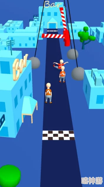 2024年不可错过的顶级仿真跑酷游戏推荐:精选好玩跑酷合集 2024年不可错过的顶级仿真跑酷游戏推荐:精选好玩跑酷合集