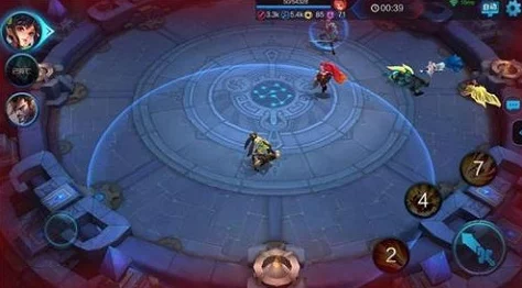 大侠怼他:后期T0阵容搭配全攻略与顶级推荐解析 大侠怼他:后期T0阵容搭配全攻略与顶级推荐解析