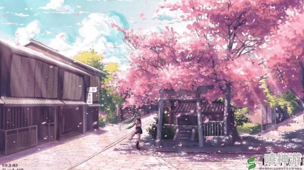 樱花动漫imomoe：带你领略春日樱花下的青春故事与感动，尽享二次元世界的无限魅力与精彩瞬间