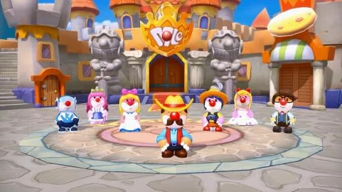 《摩尔庄园》游戏中丝尔特角色的详细介绍及位置指南