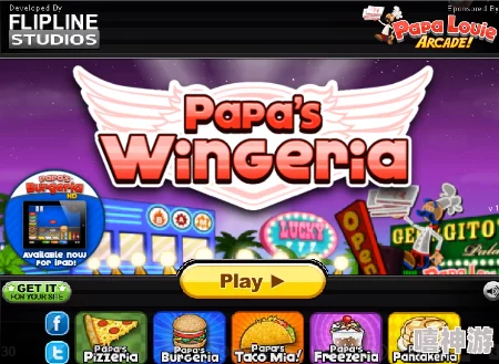 老爹大排档游戏攻略：如何更换锅具及全面玩法指南