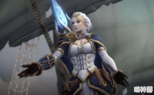 魔兽争霸中哪个种族的操作难度相对较低更适合新手