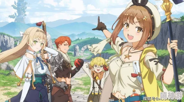 2023年7月新番肉食系顺序理解：一览夏季动画的精彩与魅力