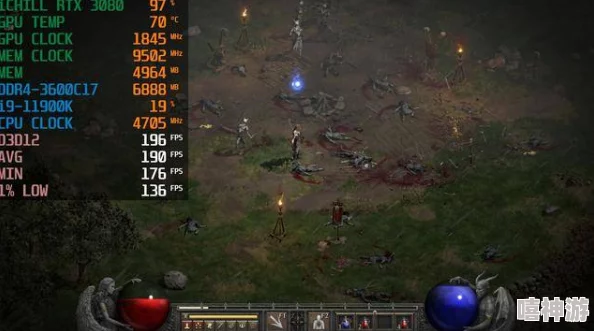 探索暗黑破坏神2中的D2S版本究竟是指哪个游戏模式