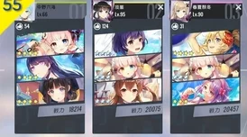 双生视界深度攻略：武装考察计划羽生花打法全解析，揭秘无敌通关策略