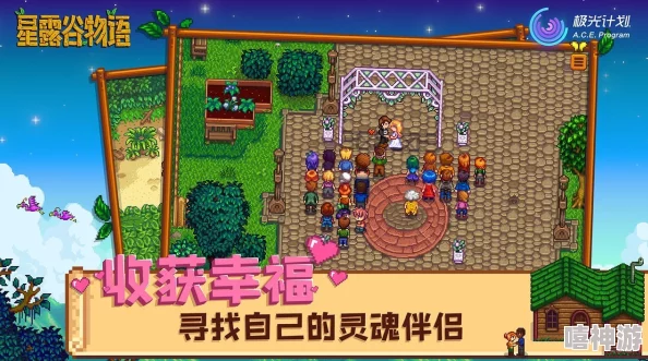 星露谷物语：探索并决定加入哪个社区俱乐部会员最合适