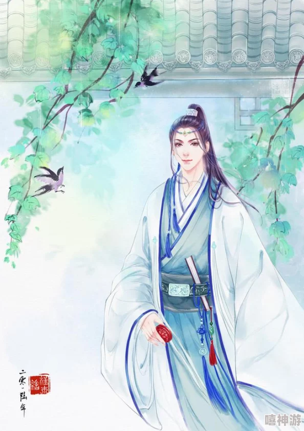 真实双人插画的视频：展现艺术家如何通过生动的插画传达情感与故事，带你领略创作背后的精彩过程