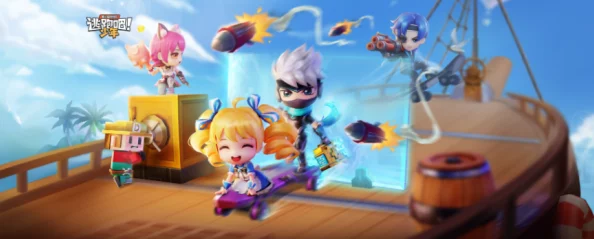 逃跑吧少年！掌握追踪雷使用精髓与技巧指南