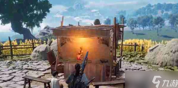 燕云十六声游戏佛灯长明任务全攻略及玩法详细解析