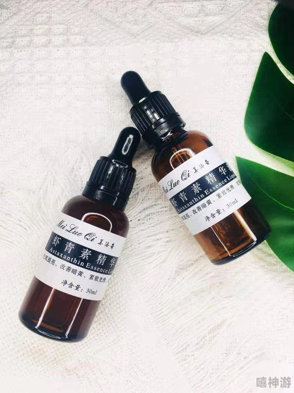 5566亚洲精华国产精华精华液：深度解析其成分与效果，揭示为何成为护肤界的新宠儿