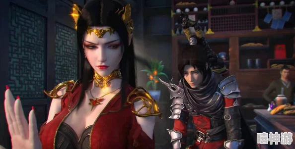 3d强斗破苍穹美杜莎人物游戏:玩家称赞其精美画面与流畅操作,极致体验不容错过! 3d强斗破苍穹美杜莎人物游戏:玩家称赞其精美画面与流畅操作,极致体验不容错过!