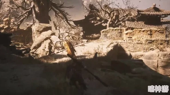 黑神话悟空游戏中云里雾、雾里云的BOSS战打法攻略