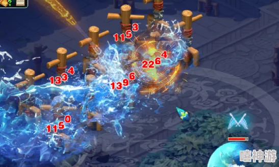 梦幻西游比较：探索花果山的奇妙与月宫的神秘，哪个更胜一筹？