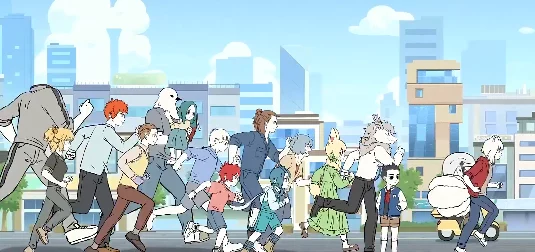 非人哉王牌员工：全面解析最强角色排名情况