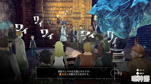 探索暗喻幻想真结局的达成方法与触发条件详解